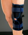 Ортез разъемный на коленный сустав ORLETT