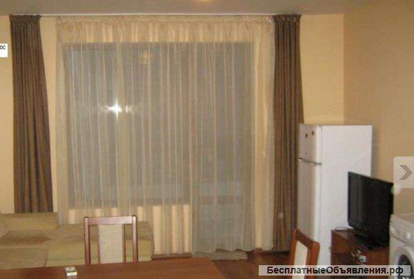 Двушка в элитном районе Болгарии