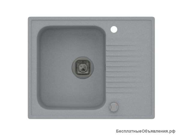 Кварцевая мойка R-108 "Tolero"