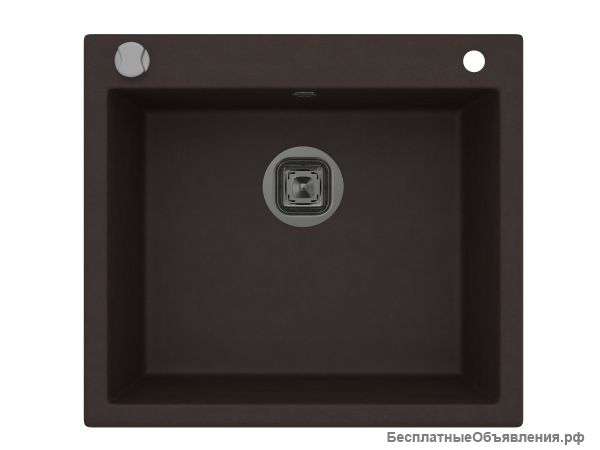 Кварцевая мойка R-111 "Tolero"