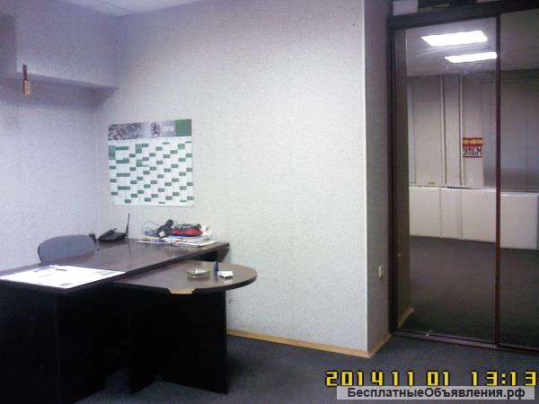 Сдам офис в аренду