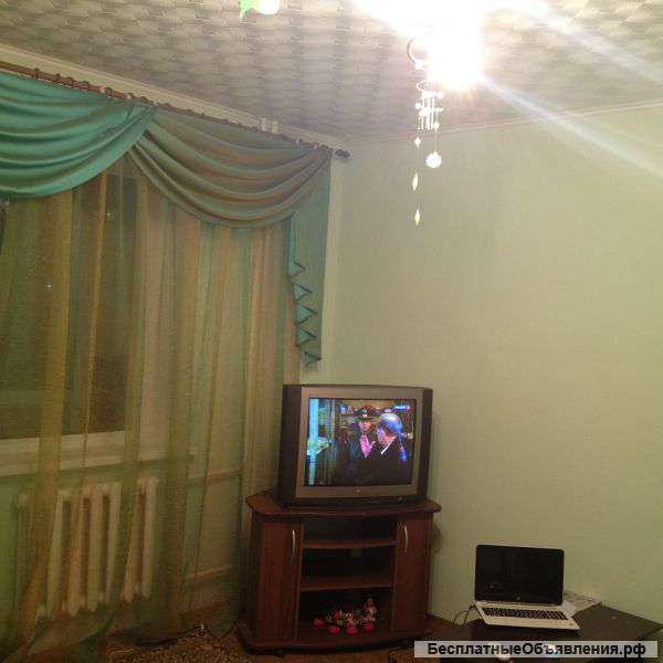 2 комнатную квартиру на Ключевской