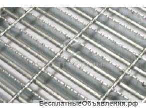 Оффшорные решетки