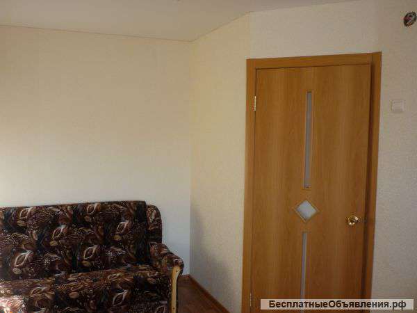 1-к квартиру в Гамово