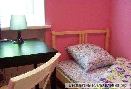 Недорогое жилье