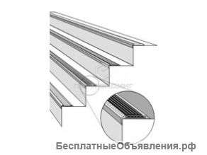 Антискользящий профиль Sitt