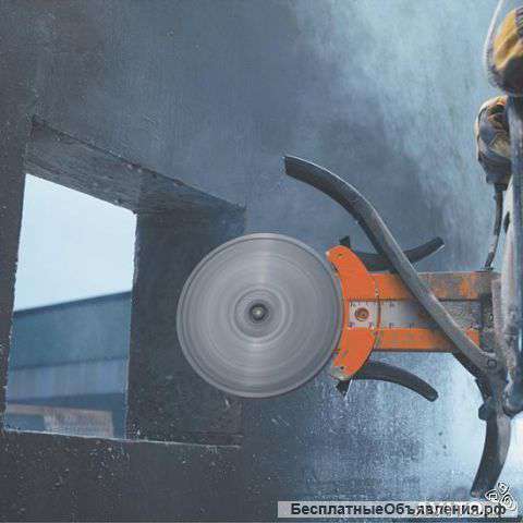 Алмазная Резка бетона Ставрополь