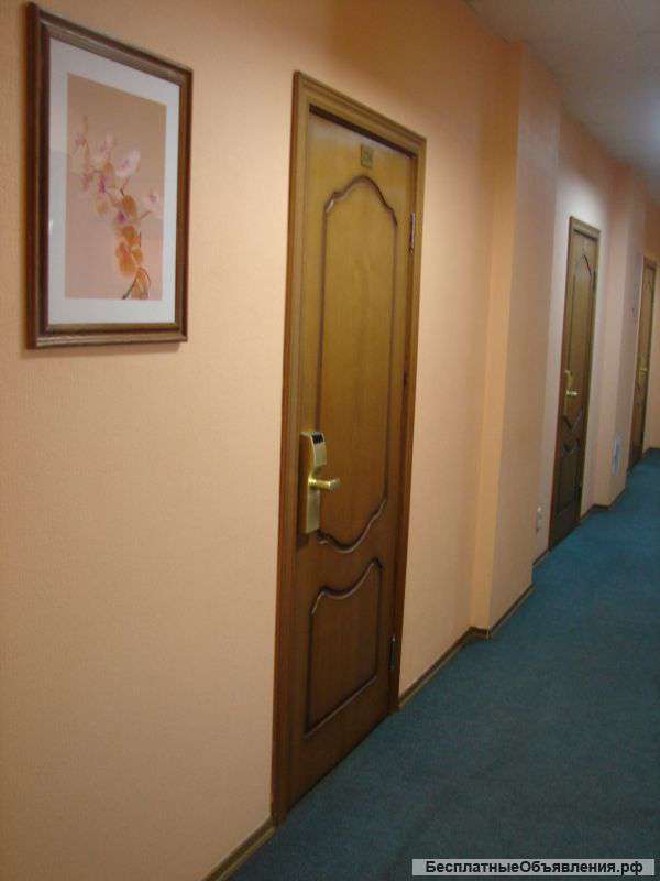 Офисы в аренду