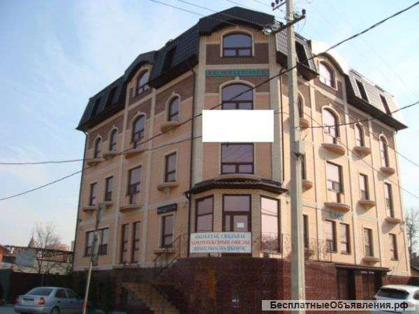 Гостиничный бизнес