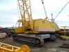 Гусеничный кран ДЭК-251