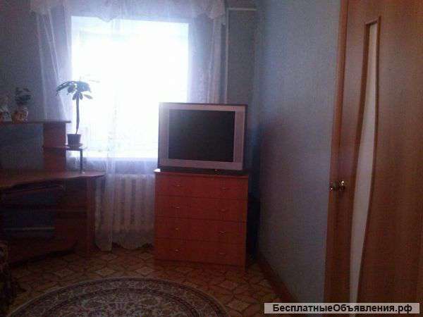 2 комн квартира