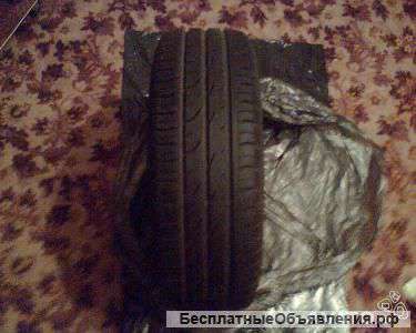 Лучшие Летние шины CONTINENTAL r15