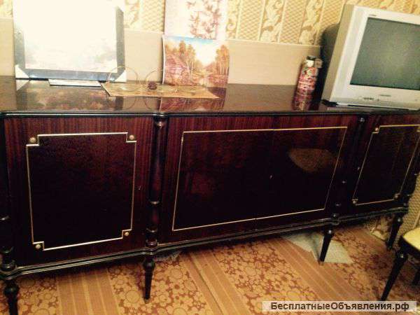 Антикварная мебель