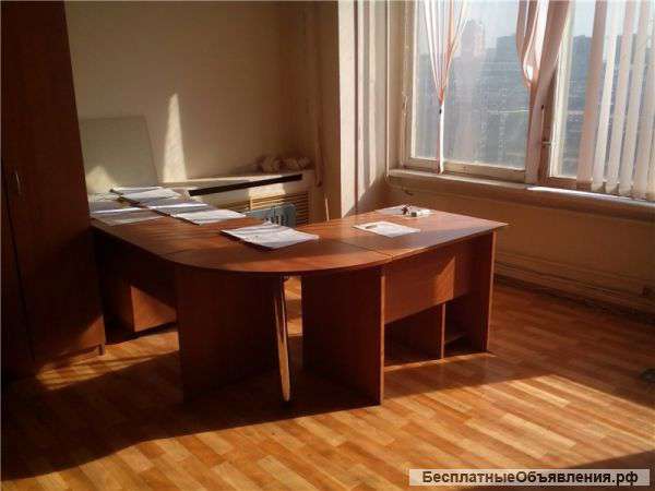 Офисы от 30 до 700 кв.м