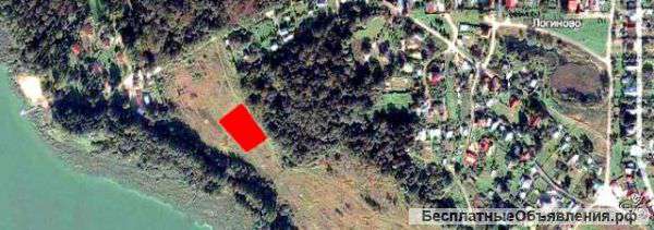 Земельный участок