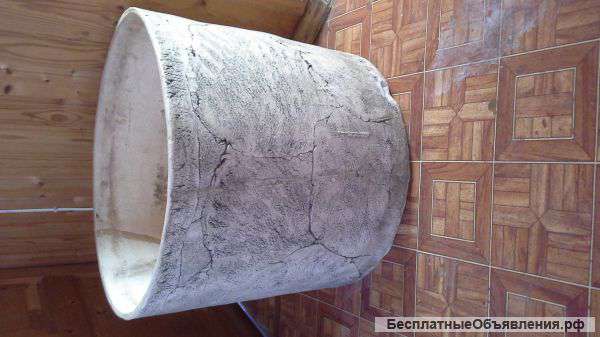 Керамическая колекцыя горшков