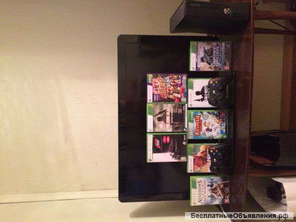 Xbox 360