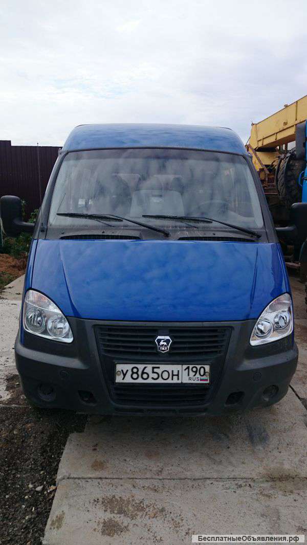 Газель