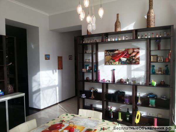 Солнечный Крым