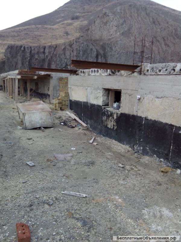 Земельный участок