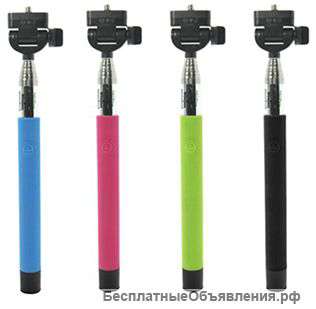 Монопод для селфи