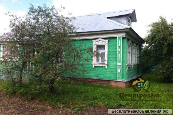 Дом в деревне
