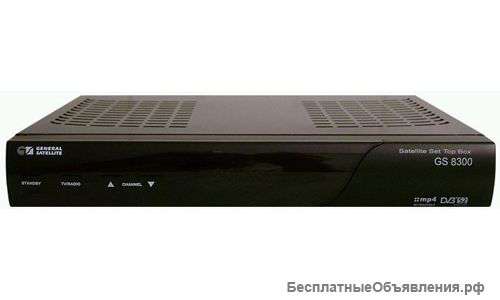 Ремонт ресиверов "Триколор ТВ"