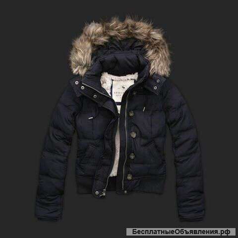 Abercrombie&Fitch