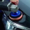 Полировка кузова