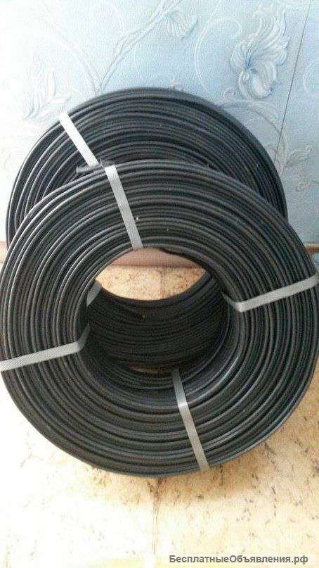 Провод Ввгнг-ls 3х1.5 и пв3