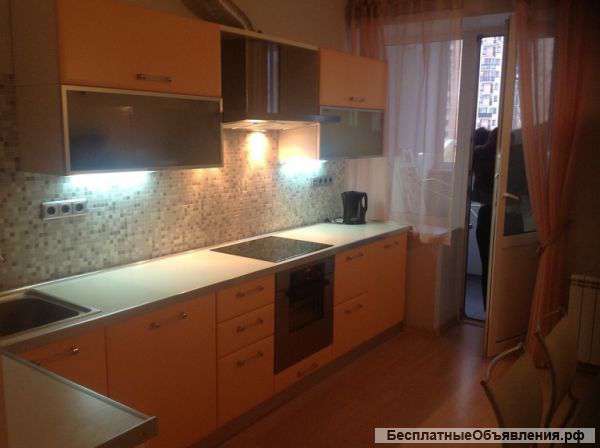 Квартира в центре сочи