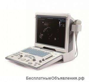 УЗИ сканер Mindray DP 50