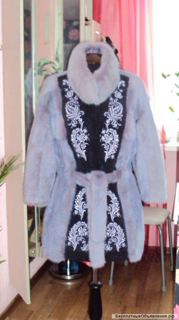 Скорняк профессионал