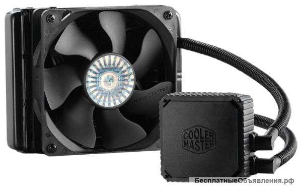 Cooler Master Seidon 120V