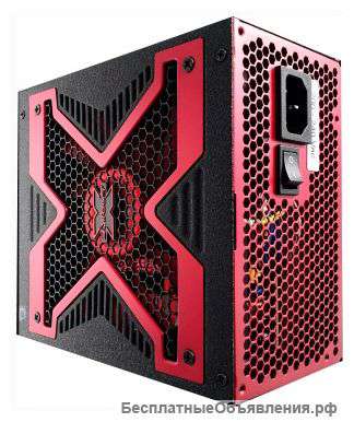 Блок питания AeroCool Strike-X 800W