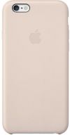 Чехол Apple iPhone 6 кожа розовый, оригинальный