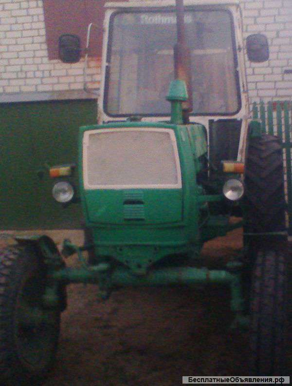 Трактор ЮМЗ-ЭО 2621