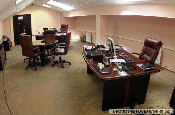 Сдается: Офис 20 м2. (Собственник)