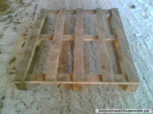 Поддоны 1000*1200