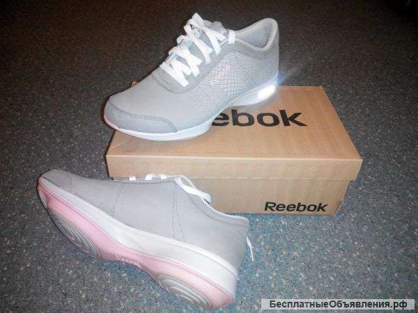 Кроссовки Reebok