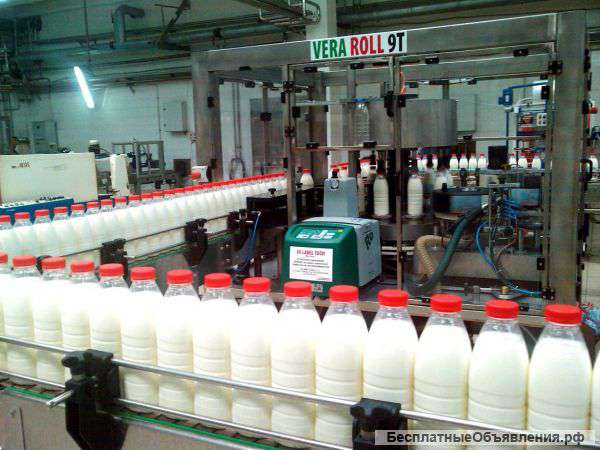 Этикетировочная машина