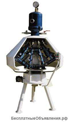 Запчасти для XRB16 и XRB6