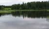 Участок 28 Га у озера
