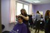 Курсы парикмахеров-визажистов