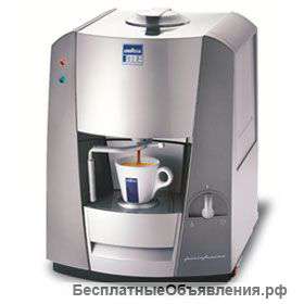 Кофе-машина Lavazza blue БЕСПЛАТНО