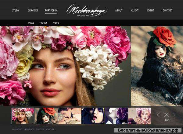 Продающие сайты для увеличения прибыли