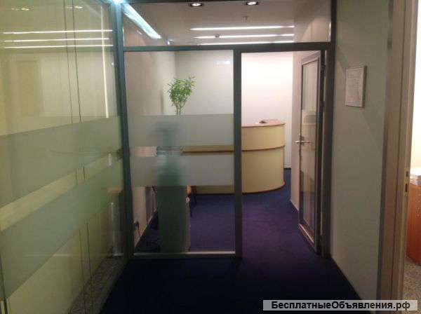 Аренда офиса от собственника