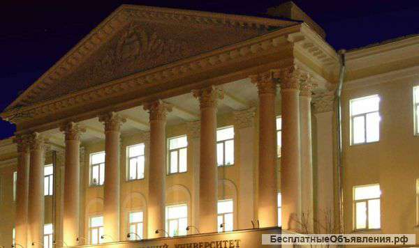 Повышение квалификации строителей (СРО)