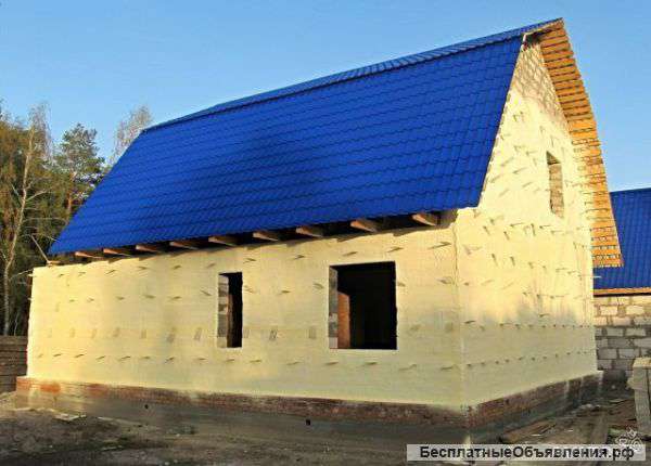 Утеплитель