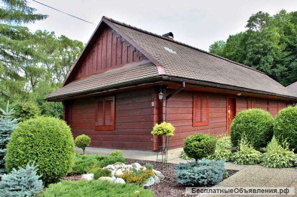 Стильная Дача Фото